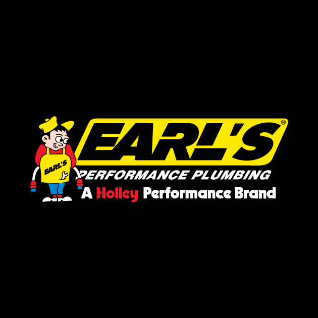 EARL'S PLUMBING by bakingsoda