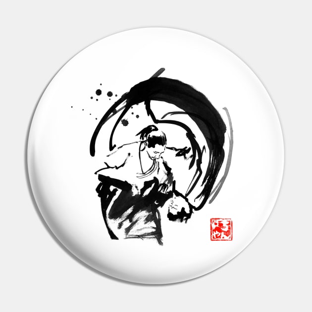 aikido for Black background Pin by pechane