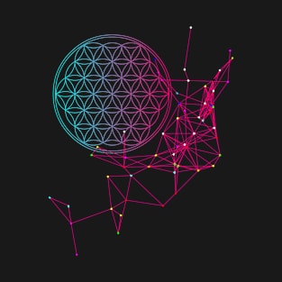 Flower Of Life T-Shirt