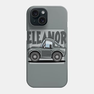 Eleanor GT Phone Case