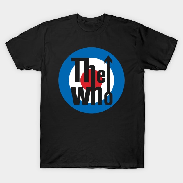 The Who