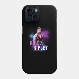 RHEA RIPLEY Phone Case