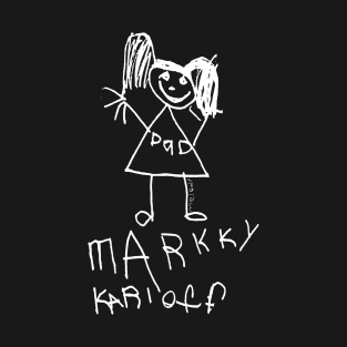 Markky Karloff - Melody's Masterpiece T-Shirt