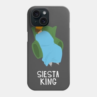 Siesta king Phone Case