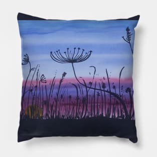 flower Pillow