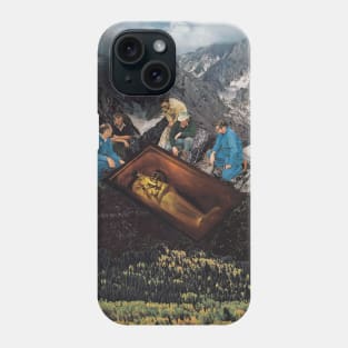 Afterlife Phone Case