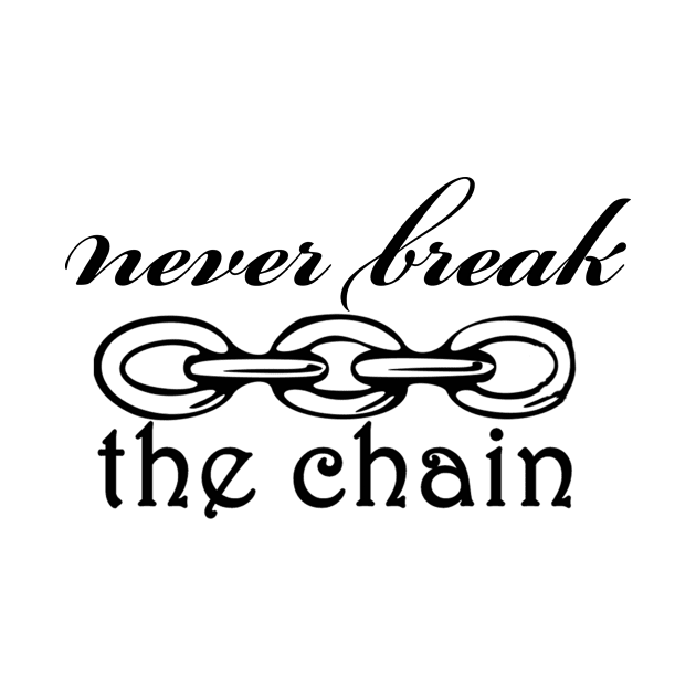 Stevie Nicks Chain by CreatingChaos