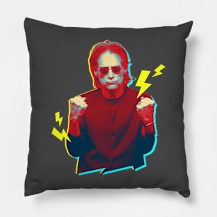 Richard Lewis // Pop Pillow