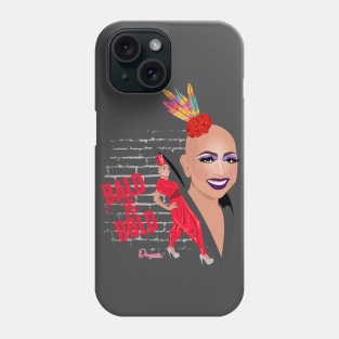 Ongina from Drag Race Phone Case