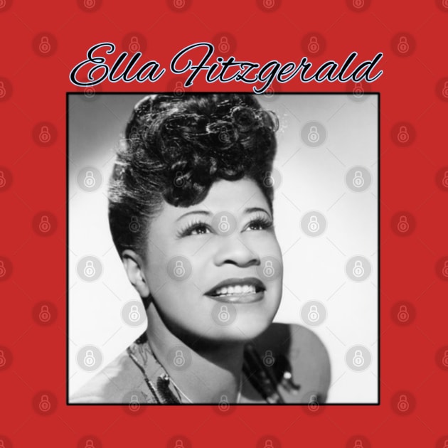 Ella legends by Auto focus NR