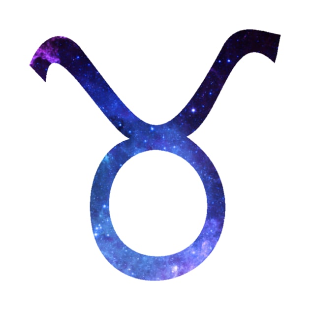 Taurus zodiac sign by Sloop