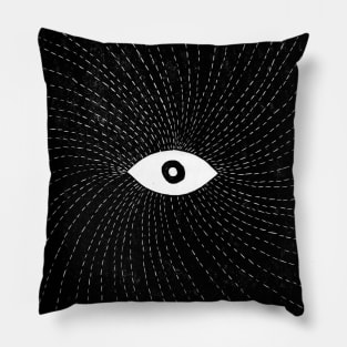 Perspectives Pillow