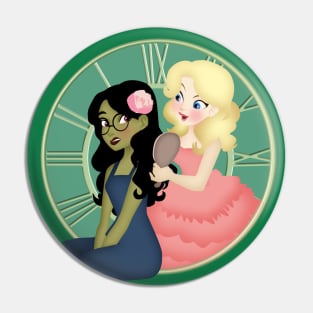 wickedly popular Pin