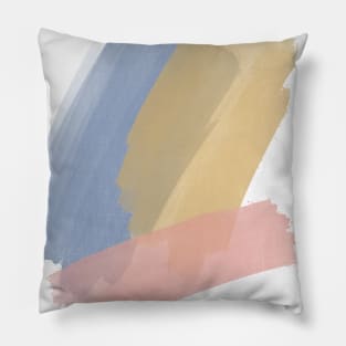 Minimalistic Pattern Pillow