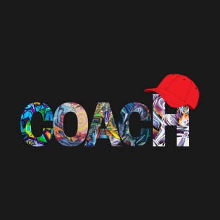 Coach Zone T-Shirt