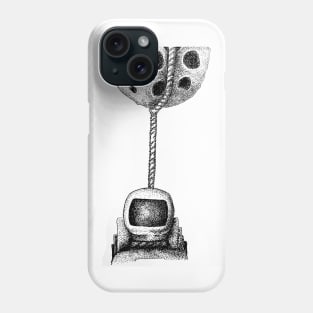 Astronaut Phone Case