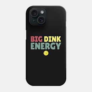 pickleball Phone Case