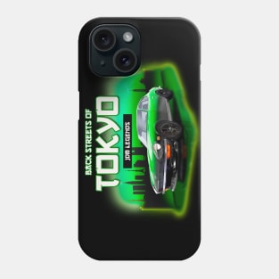 JDM 240z Legend Phone Case