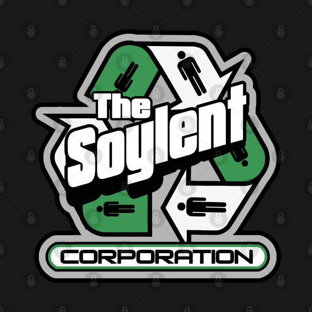 Soylent Green by NineBlack