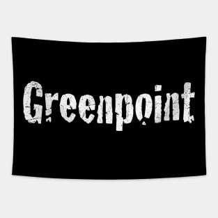 Greenpoint Tapestry