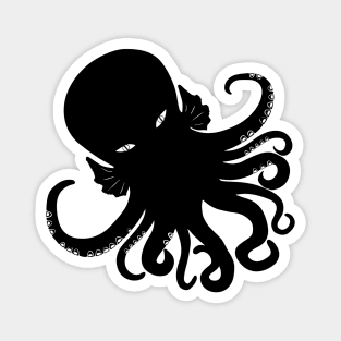 Cthulhu 2 Magnet