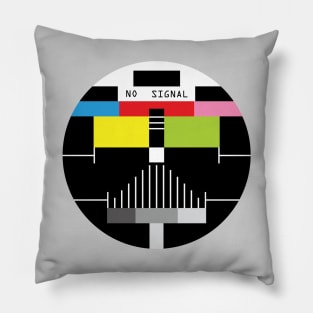 The dark side of the TV Pillow