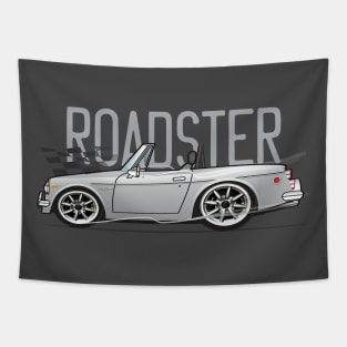 Roadster Tapestry