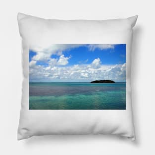 Key West - The Island Pillow