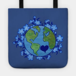 Earth Tote