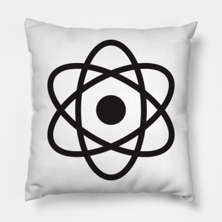 Atom Pillow