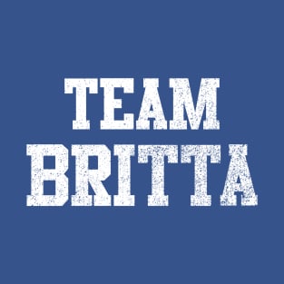 Team Britta T-Shirt