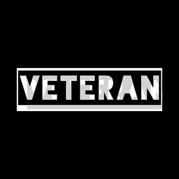 veteran by the rasta