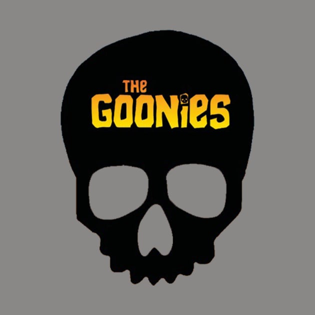 the goonies never say die merchandise by ylona