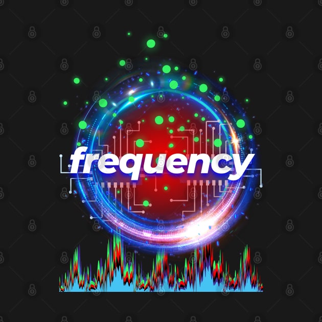 Frequency by DvsPrime8