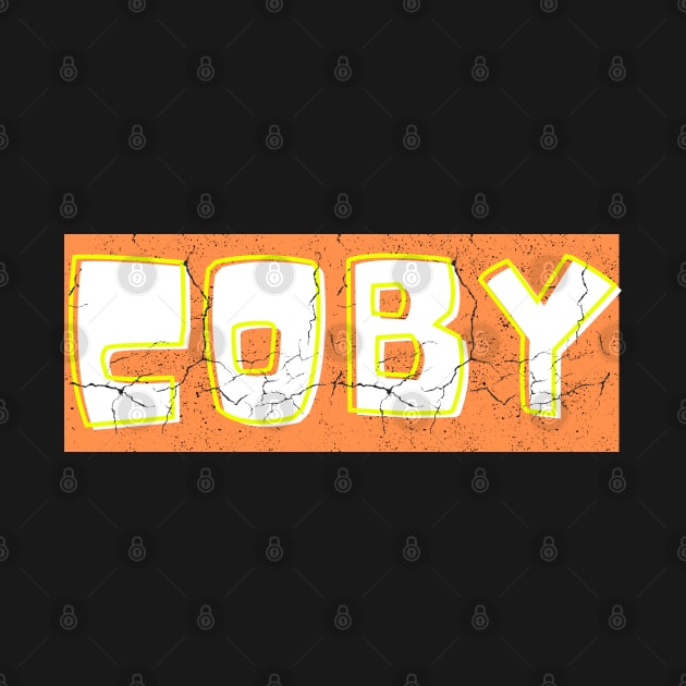 Coby balkan by Mrstickers