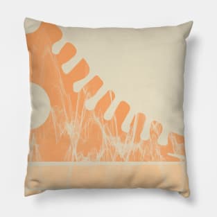 Shoe Lover Pillow