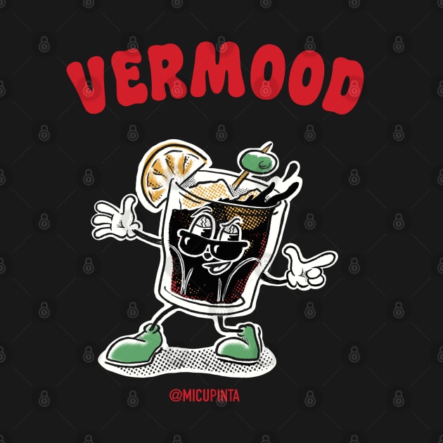 Vermood by Micupinta