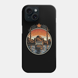 Istanbul Phone Case