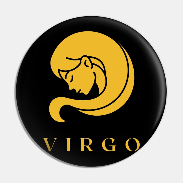 virgo astrology Pin by Amart