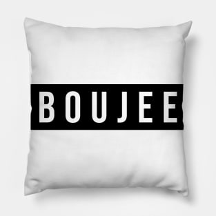 BOUJEE Pillow