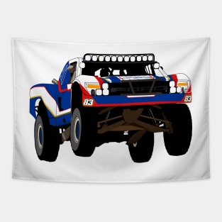 Mint 400 Tapestry