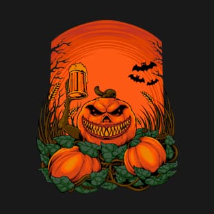 Hallobeer T-Shirt