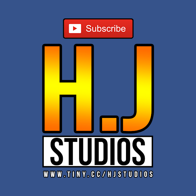 H.J Studios by KVKStudios2