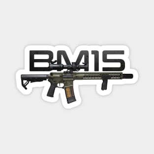 BM15 Magnet