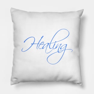 Healing Pillow