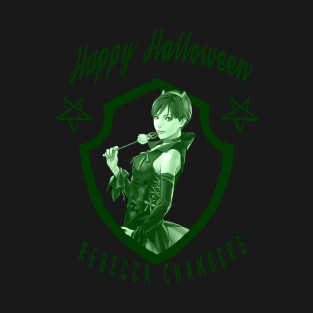 Happy Halloween - Rebecca T-Shirt