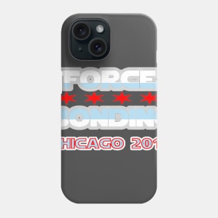 Force Bonding SWCC Design Phone Case