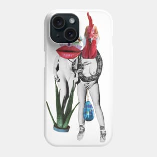 The Lovers Phone Case