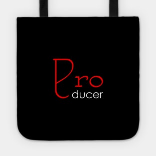 Producer 01 Tote