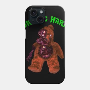 No Hash Harry Phone Case